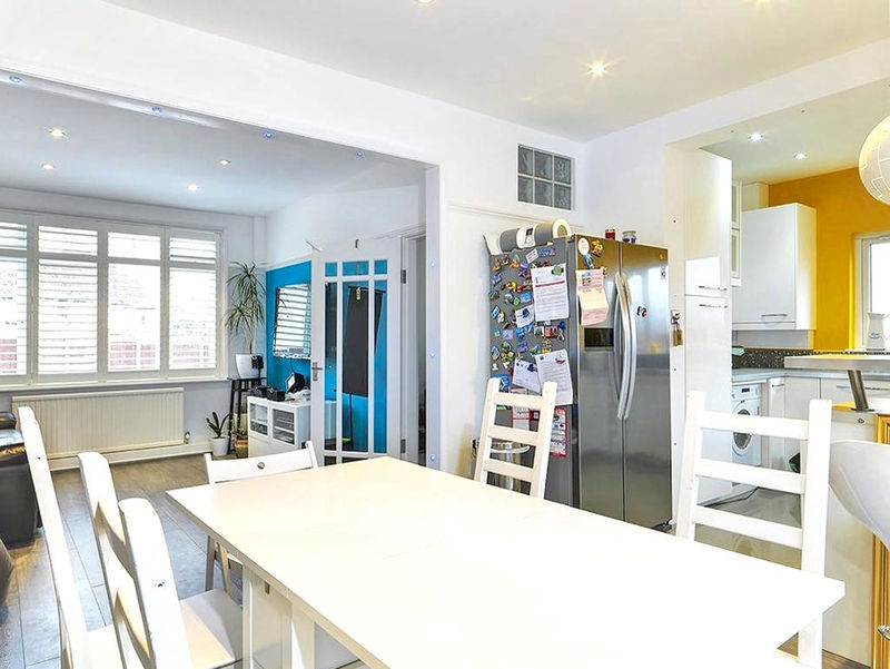 Dining Area- click for photo gallery